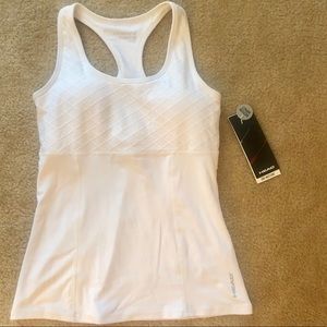 HEAD Medium Impact Workout Top